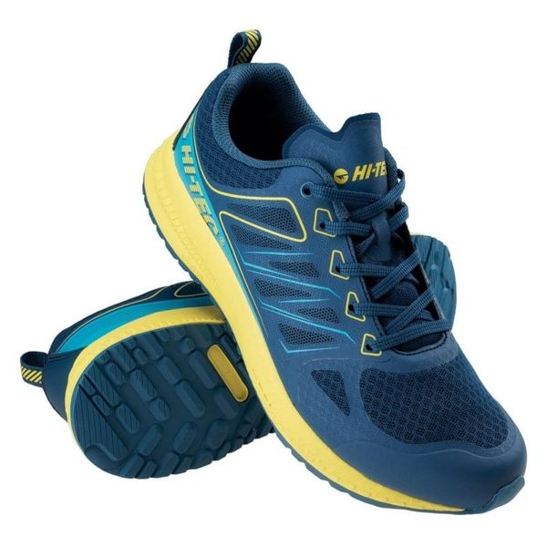 Buty do biegania Hi-Tec Himager V r.46 zdjęcie 1