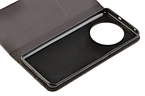 Etui Smart do Realme 11 Pro 5G czarny na Arena.pl