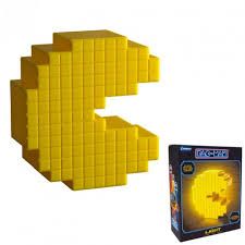 Lampka Pac man (duża) na Arena.pl