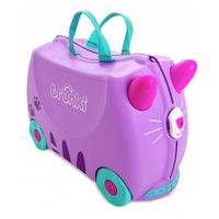 Trunki Walizeczka jeżdżąca Kotek Cassie