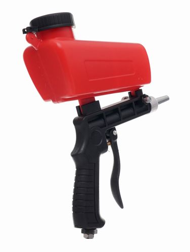 PISTOLET DO PIASKOWANIA 600ML 1/4" KD10679 na Arena.pl