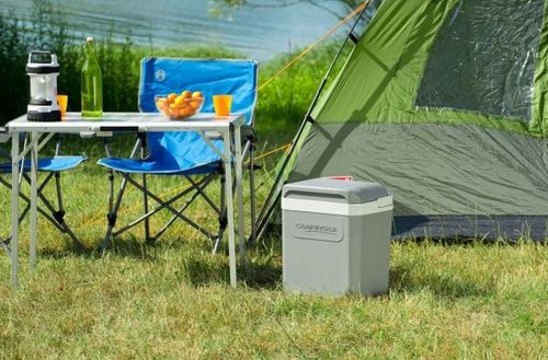 Chłodziarka turystyczna Powerbox Plus 24L 12/230V Campingaz na Arena.pl