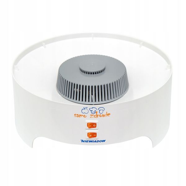 Suszarka spożywcza do grzybów owoców Niewiadów 500 W zdjęcie 3