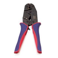 M19224 Zaciskarka konektorów zestaw z końcówkami 700szt