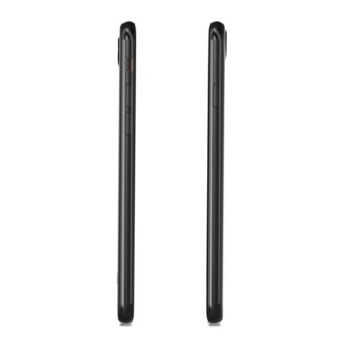 MOSHI SUPERSKIN - iPhone 7/8  - STEALTH BLACK na Arena.pl