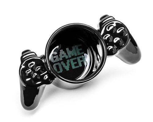 Kubek gracza Gamepad na Arena.pl