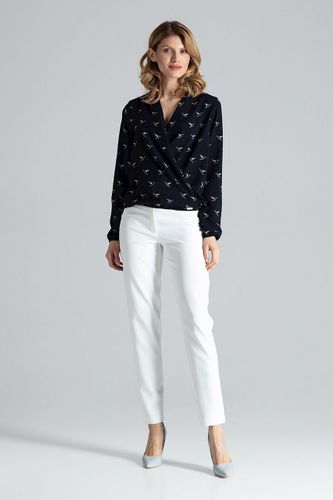 Bluzka M371 Granat S na Arena.pl