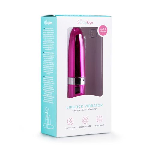 wibrator-lipstick vibrator na Arena.pl