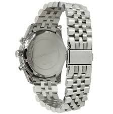 Michael Kors MK5555 - Lexington na Arena.pl