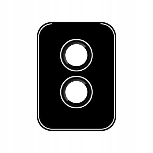 Spacecase Camera Ring Galaxy S25 Edge zdjęcie 5