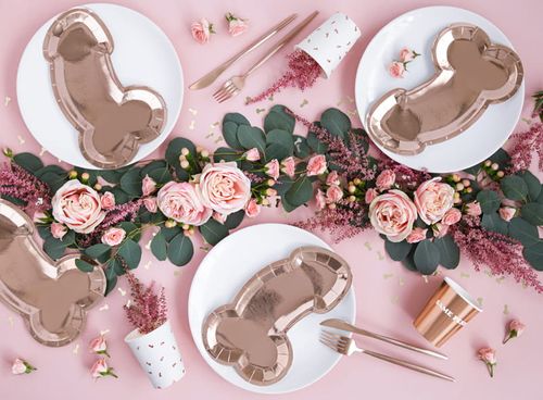 Konfetti Penisy, złoty, 30g na Arena.pl