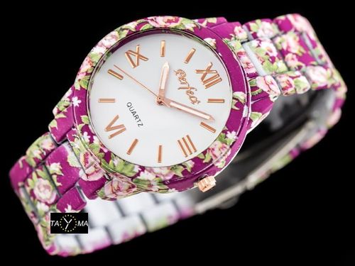 PERFECT A675 - FLOWERS 2 (zp769c) na Arena.pl