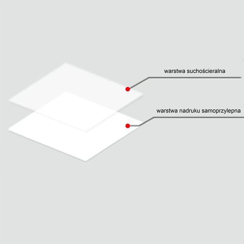 Plan lekcji suchościeralny plan zajęć dla dzieci samoprzylepny A4 SŁOŃCE na Arena.pl