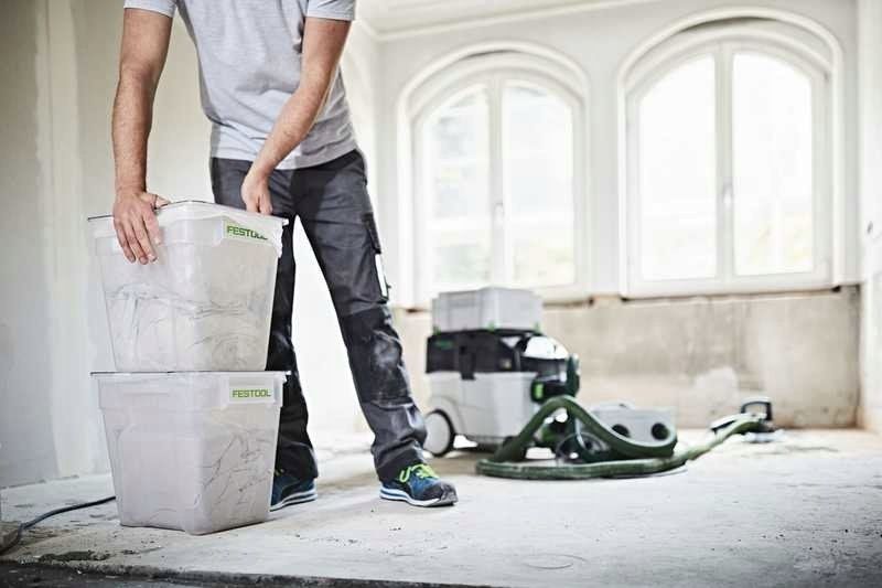 FESTOOL SEPARATOR CT CT-VA-20 zdjęcie 7