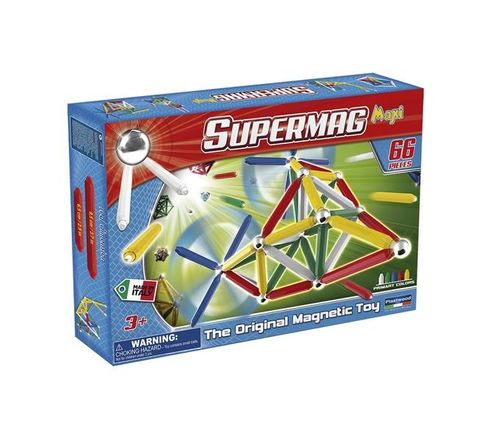 Supermag Maxi Classic 66 el. na Arena.pl
