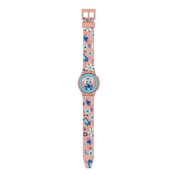 Zegarek Stitch KiDS Licensing zdjęcie 1