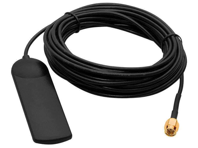 Antena GSM - SMA-A 3m zdjęcie 1