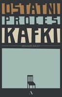 Ostatni proces Kafki
