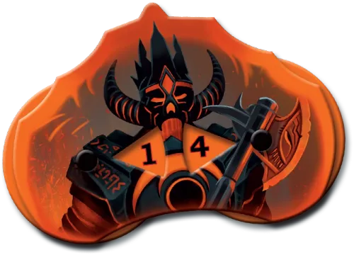 Kooperacyjna gra planszowa dla dzieci i całej rodziny - Kroniki zamku Avel na Arena.pl