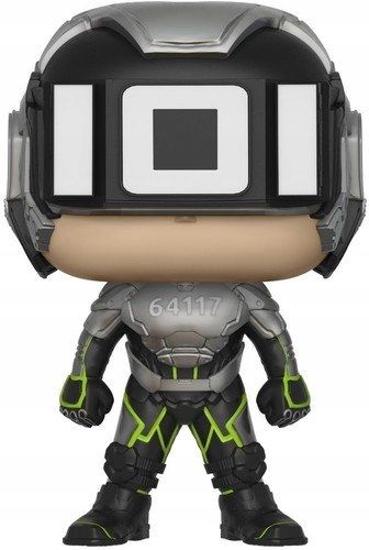 Funko POP! Ready Player One Sixer 503 zdjęcie 1