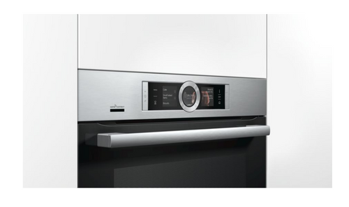 Piekarnik Bosch HSG636XS6 na Arena.pl