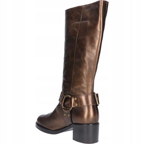 Bronx Kozaki 14291-M r.39 na Arena.pl