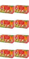 Herbata Teekanne Truskawka Strawberry 160 torebek