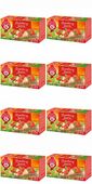 Herbata Teekanne Truskawka Strawberry 160 torebek