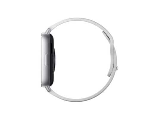 Smartwatch Xiaomi Redmi Watch 5 Active biały na Arena.pl