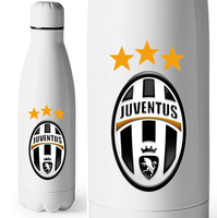 Termos - Butelka Termiczna - Juventus - dla fana