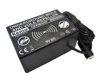 Odstraszacz przeciwko kretom, myszom Kemo 0,16 kg