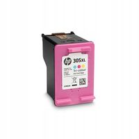Tusz HP 305XL COLOR DeskJet 2320 2720 3YM61AE ORG