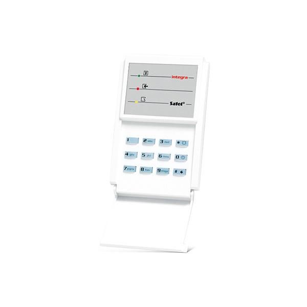SATEL MANIPULATOR VERSA-LCD-BL zdjęcie 3