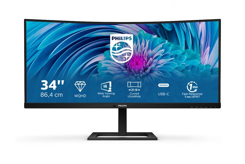Monitor LED 32" Philips 346E2CUAE/00 zdjęcie 15