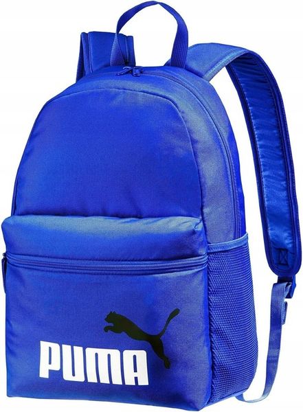 Plecak PUMA Phase Unisex 22 L 079729 25 zdjęcie 1
