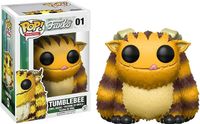 funko pop! monsters tumblebee 01 figurka