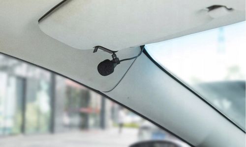 Radio Samochodowe Bluetooth 2-DIN USB SD MP3 RDS LCD AUX Pilot RGB Mikrofon na Arena.pl