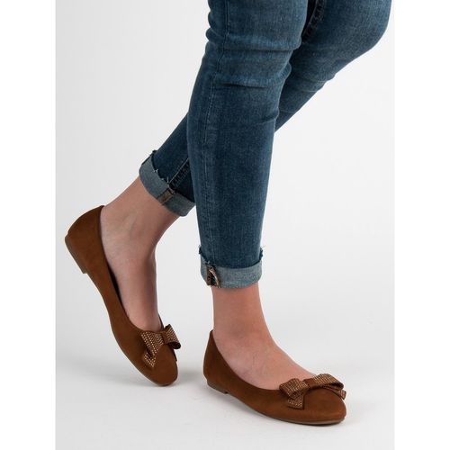 Camelowe Baleriny r.41 na Arena.pl