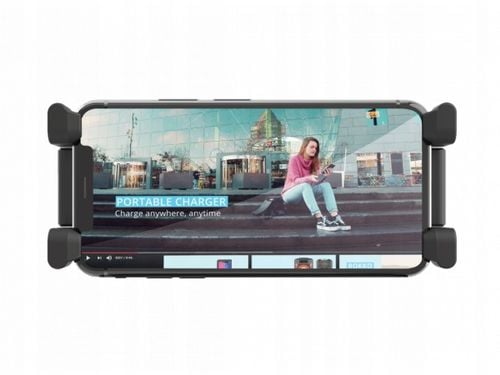Trust Uchwyt na Zagłówek do Smartfonu i Tabletu do 10" na Arena.pl