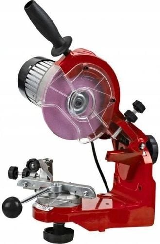 CEDRUS CEDOS01 PROFESJONALNA OSTRZAŁKA ELEKTRYCZNA DO ŁAŃCUCHÓW na Arena.pl