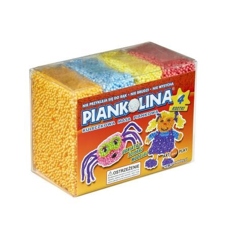 ND39_462943 PIANKA DO MODELOW 4KOL PIANKOLINA 100 na Arena.pl