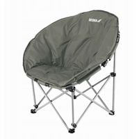 Fotel campingowy składany DEDRA N1029, Moon Chair, wymiary 81x82x70
