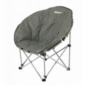 Fotel campingowy składany DEDRA N1029, Moon Chair, wymiary 81x82x70