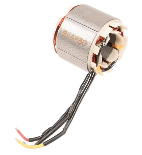 Stator Cedrus piła tarczowa mini CEDCSM140Li 580909 na Arena.pl