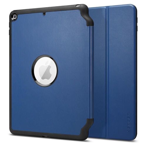 SPIGEN SMART FOLD ”2” IPAD 9.7 2017/2018 BLUE na Arena.pl