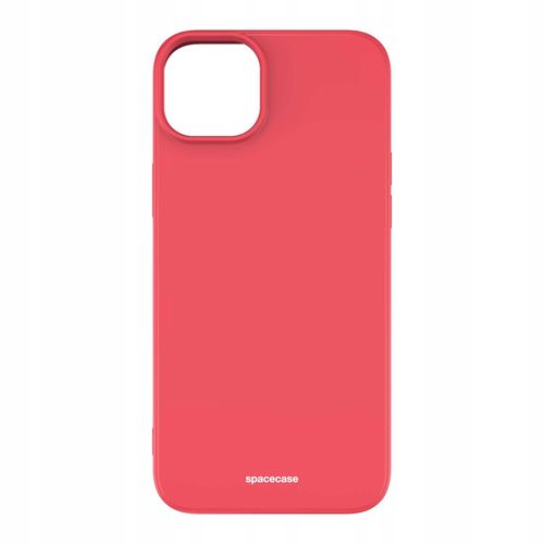 SC Silicone Case iPhone 14 Plus red na Arena.pl