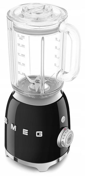 Mikser SMEG BLF03BLEU zdjęcie 3