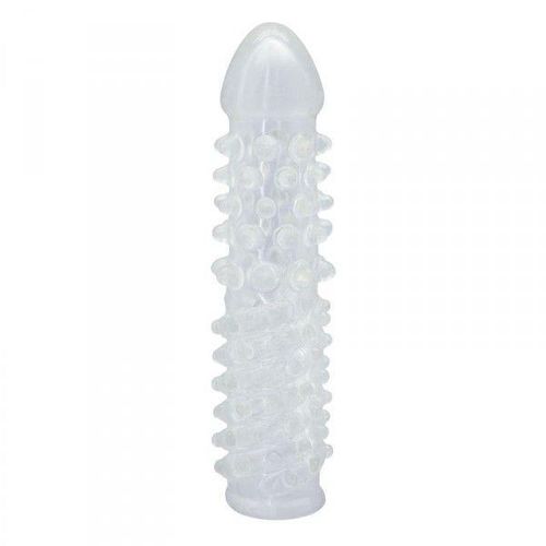 Stymulator-Guaina Fallica Timeless More na Arena.pl