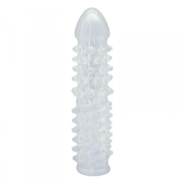 Stymulator-Guaina Fallica Timeless More zdjęcie 2