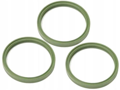 USZCZELKI PRZEWODÓW INTERCOOLERA BMW M57 M57N M47N na Arena.pl